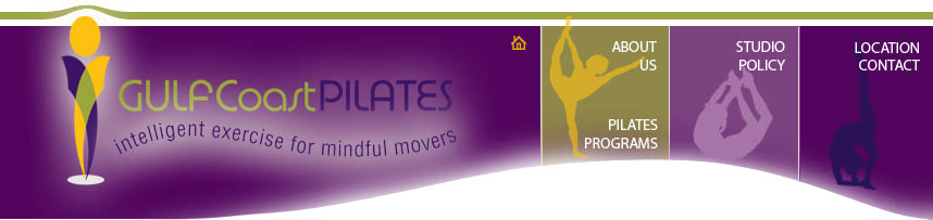 Gulf Coast Pilates, Kingwood, Texas.