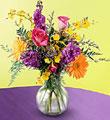 The FTD� Simply Perfect � Bouquet
