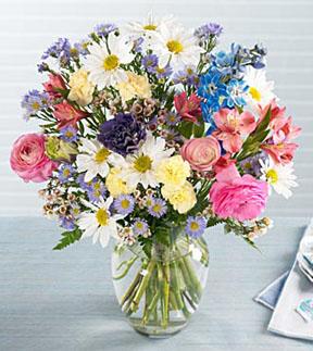 The FTD� Beloved � Bouquet