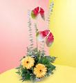 The FTD� Blazing Beauty� Bouquet