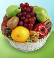 The FTD� Fruit and Chocolate Basket