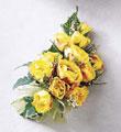 The FTD� Sweet Sunshine� Corsage