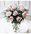 The FTD� Enchanting� Rose Bouquet
