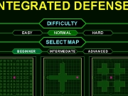 Integrated defense