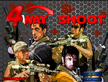 4 Way Shoot