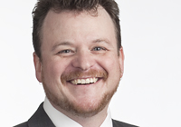 Jeffrey Cookson, SPHR, GPHR, MFA